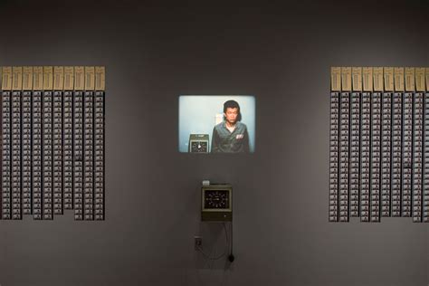 Tehching Hsiehs Art Of Passing Time