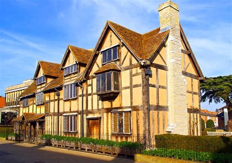 12 Top Rated Tourist Attractions In Stratford Upon Avon