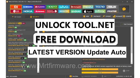 Unlocktool Download Unlocktool Latest Version Setup Price Unlocktool Activation Mrt Firmware