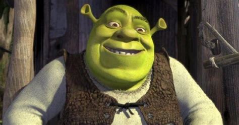 Shrek Filmi Konusu Ne Shrek Filmini Seslendirenler Kimler