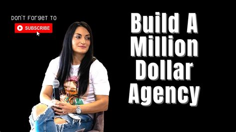 How To Build A Million Dollar Insurance Agency Business Strategy