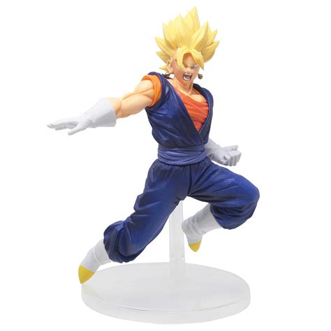 You cannot avoid this battle. Bandai Ichiban Kuji Dragon Ball Super Vegetto Dokkan ...