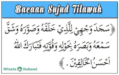 Setelah beliau menyempurnakan shalatnya, beliau. Macam Macam Sujud Dan Tata Caranya - Modern