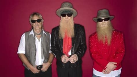 Two Classic Zz Top Tunes Debut On Billboard Hot Rock Songs Chart Following Documentary S