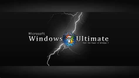 49 Windows 7 Ultimate Wallpapers 1920x1080 Wallpapersafari