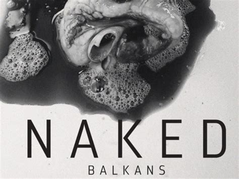 Antenna Launches New Shock Doc Series Naked Balkans At MIPTV English