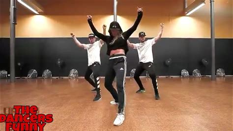 Baile De Hip Hop De Alto Nivel Los Mejores Baile De Hip Hop ♥ Youtube