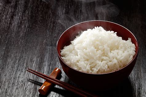 Then i thought to write about how to cook perfect japanese rice as rice is essential food for japanese cooking. Discovering Japanese Rice