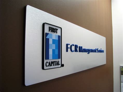 Download Desk Name Plates & Door Signs - Signs BC Illuminated