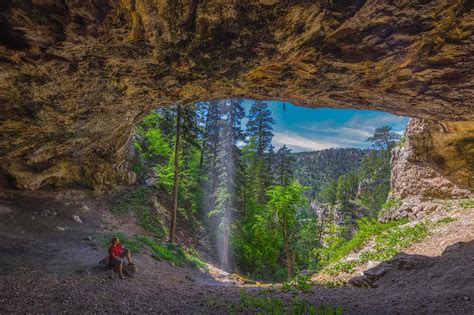 Things To Do In South Dakota 10 Attractions You Must See The Planet D