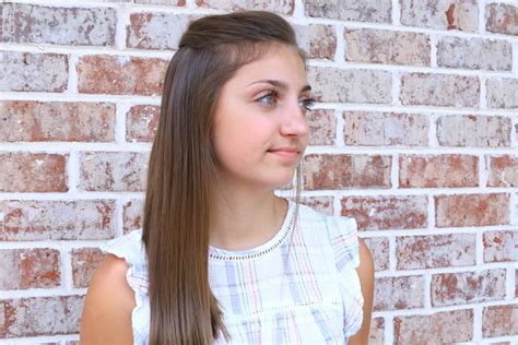 The ladder braid keeps much better than the waterfall, and looks really impressive as well. Reverse Chinese Ladder Braid | Cute Girls Hairstyles