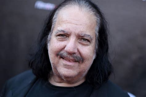 Ron Jeremy Coming To Fubar For Comedy Show