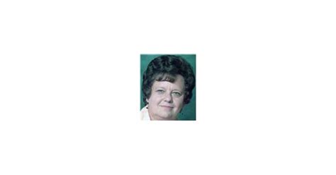 Myrtle Cook Obituary 2012 Mount Holly Nc Gaston Gazette