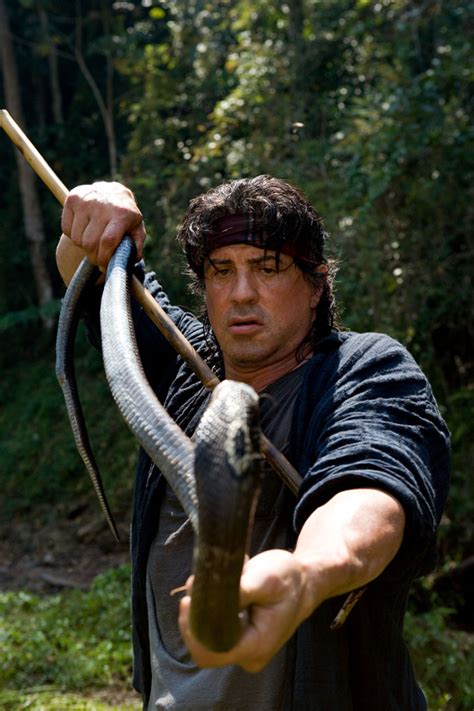 Want to find out if homeland is on hulu or need to figure out other ways to watch homeland? RAMBO V to Feature Sylvester Stallone in His Signature Role