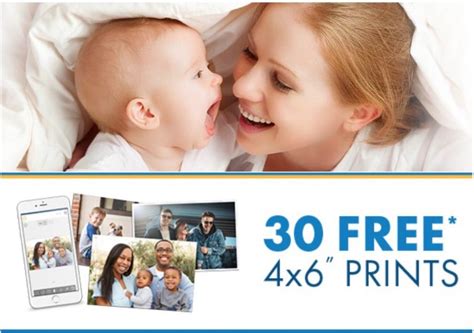 Walmart photo lets you order blankets, canvas prints, photo mugs and more — all from their website. Walmart Photo Centre Canada offer: Get 30 FREE 4×6″ Prints ...