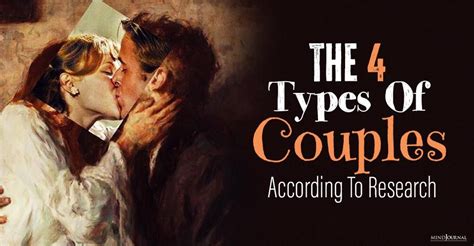 Types Of Relationships Which One Are You The 4 Couples Movie