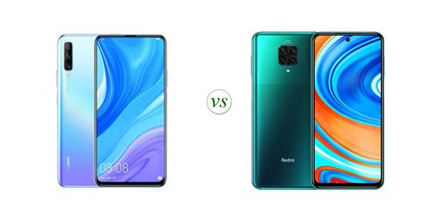 Slight deviations are expected, always visit your local shop to verify redmi note 3 specs and for exact local prices. Huawei Y9s vs Xiaomi Redmi Note 9 Pro: Side by Side Specs ...