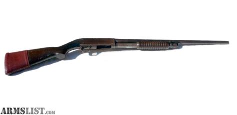 Armslist For Sale Remington Model 17 20ga Shotgun