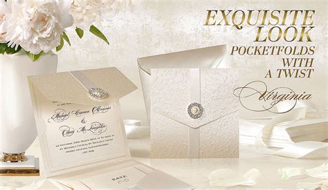 Luxury Wedding Stationery Couture Invites Youll Love Polina Perri
