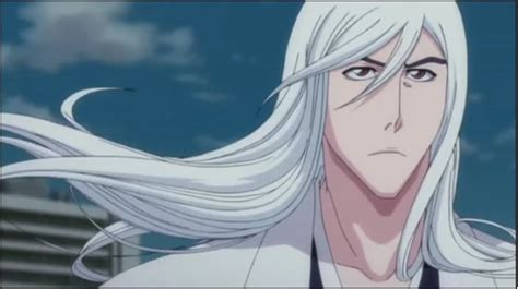 Will Jūshirō Ukitake in Bleach The Captain of the 13th Division in