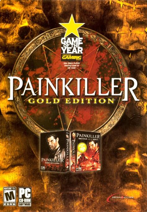 Painkiller Gold Edition Mobygames