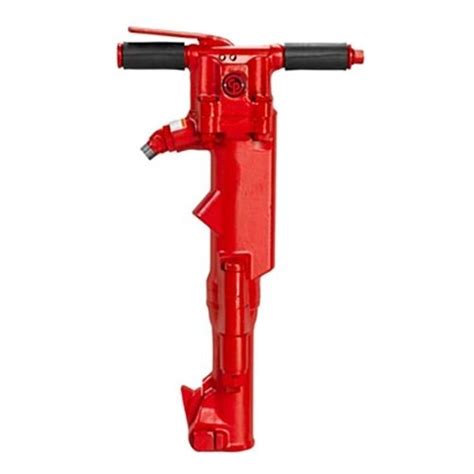 Chicago Pneumatic Jack Hammer Air Inlet Size 34 Id 13495733533