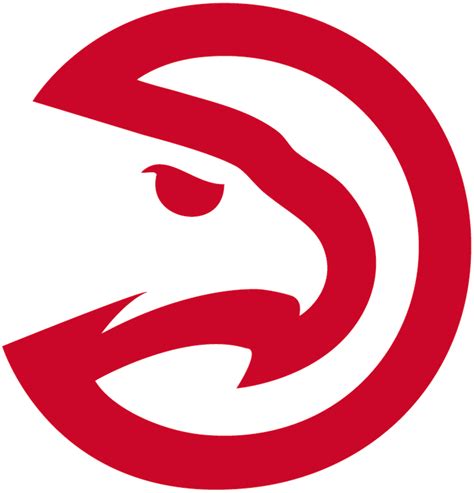 You may exercise your right to consent, based. Atlanta Hawks Secondary Logo - National Basketball ...