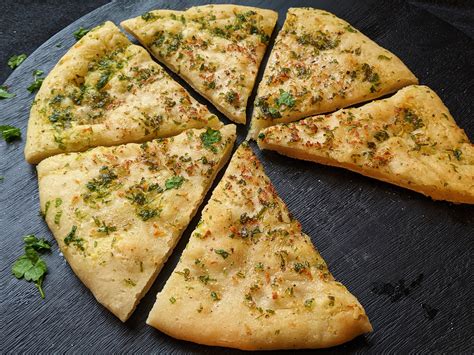 Epic Gluten Free Garlic Pizza Bread Recipe Pliable Base Fluffy Dough