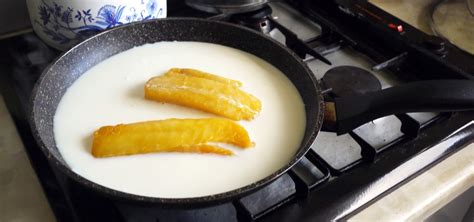 Fish Cooked In Milk—its Not Gross Its Magic Food Hacks Daily