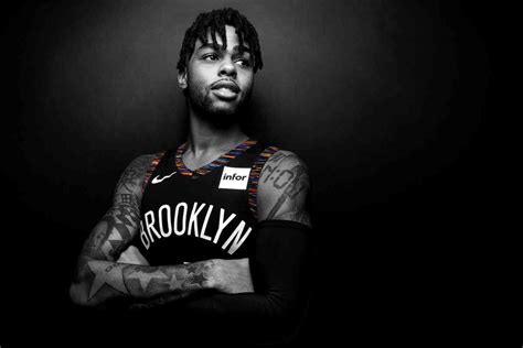 Fanatics.com also offers the latest brooklyn nets jerseys for fans of all sizes, so be sure to check out our nets shop. B.I.G. makeover: Brooklyn Nets debuting Biggie-inspired ...