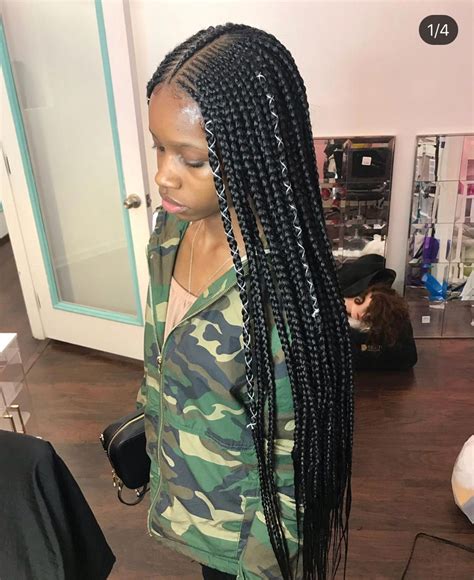 See more ideas about braided hairstyles, natural hair styles, hair styles. braided hairstyles for long hair #Braidedhairstyles ...