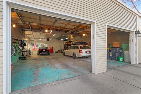 Going To Miss This Garage Listing Our House This Week With A 4 Car