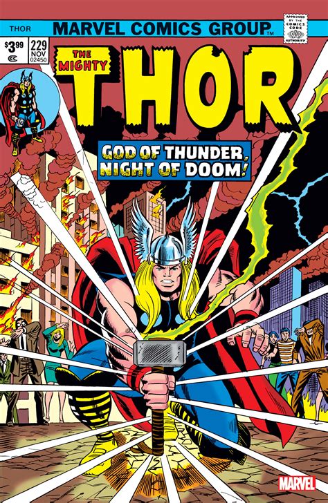 Thor Comic Book Original Original Comic Artcovers Thor 177 Cover