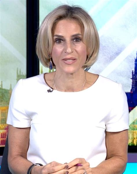 emily maitlis addresses newsnight blunder now we can say we ve seen her legless hot