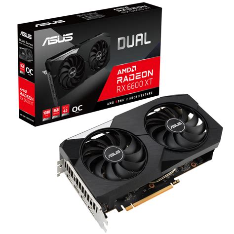Where To Buy The Radeon Rx 6600 Xt Graphics Card