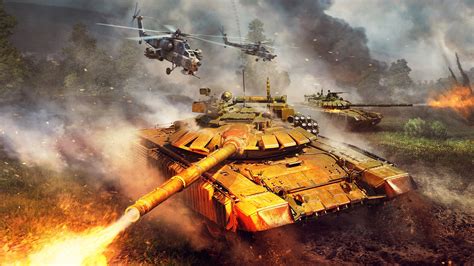 Get War Thunder For Free Xbox Now