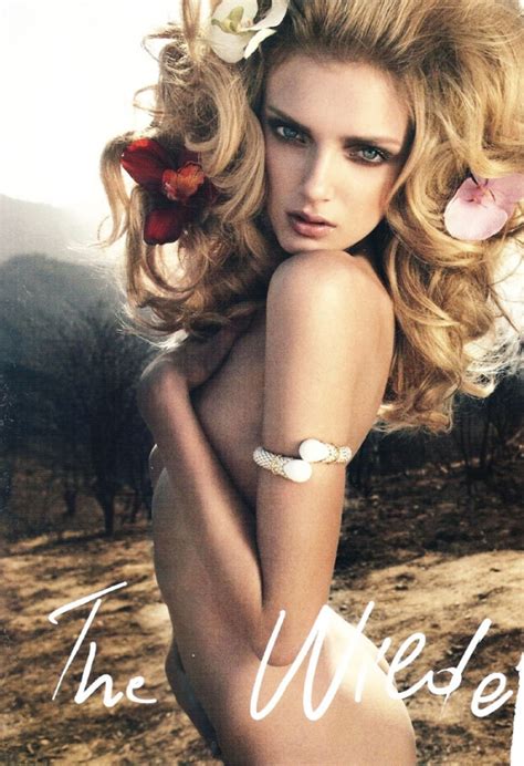 Naked Lily Donaldson Added By Momusicman