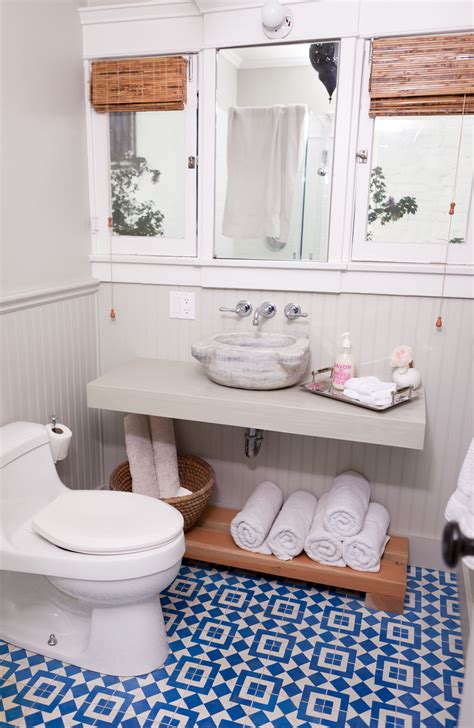 What I Wish I Had Done Differently In My Bathroom Reno Bathroom