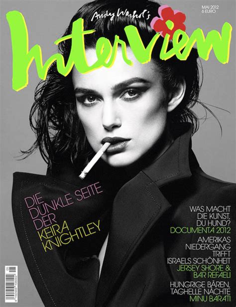 The Art Of Magazine Covers 20 Incredible Examples From 2012 Creative