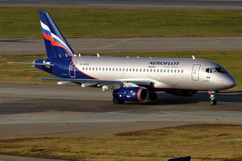 Aeroflot To Order 323 Russian Made Aircraft Aerotime