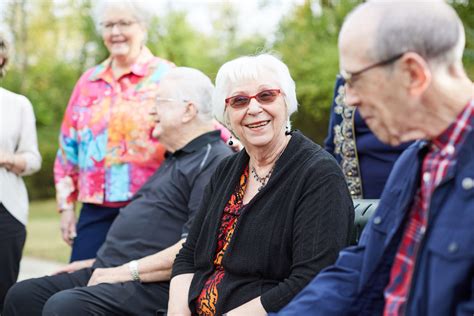 Senior Lunches Bethany Community Church Harpenden