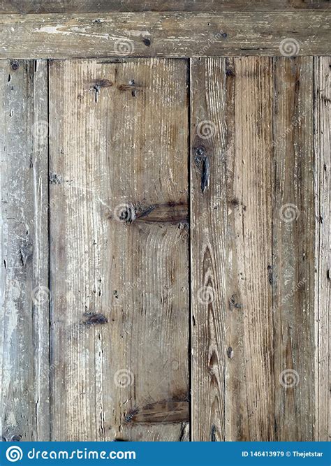 Close Up Rustic Barnwood Grain Texture Stock Image Image Of Vintage