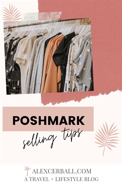 How to make money on poshmark 2020. Tips for Selling on Poshmark: How to Fix Slow Sales in 2020 | Selling on poshmark, Poshmark ...