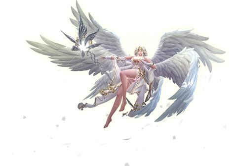 Athena League Of Angels Iii Wiki Fandom