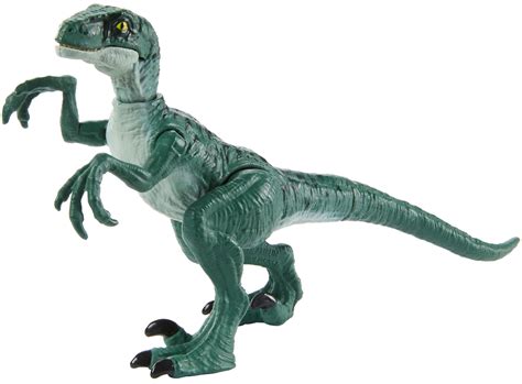 Jurassic World Savage Strike Velociraptor Delta Ubicaciondepersonas