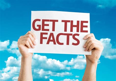 Facts Stock Photos Royalty Free Facts Images Depositphotos