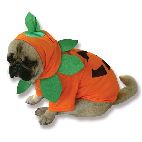 Pumpkin Pooch Dog Costume Dog Halloween Costumes Dog Halloween Pet