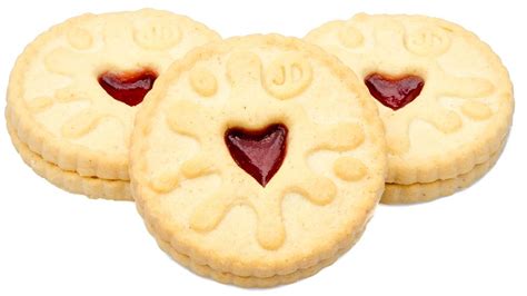 Jammie Dodgers Arent Vegan Any More And People Are Not Happy Bbc