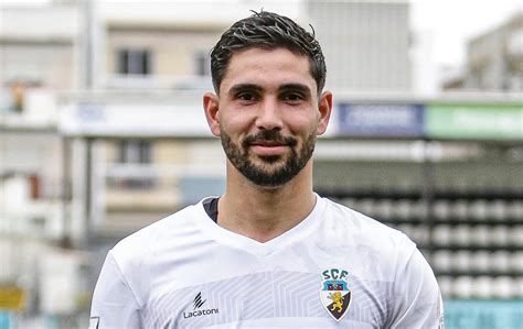 Suplente Rui Costa Dá Vitória Ao Farense Sobre Leixões Em Jogo Com Três