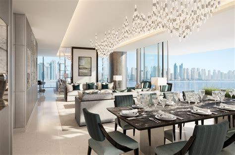 Dubai Luxury Development Luxury Interior Interior Design Dubai